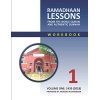Ramadhaan Lessons: From the Noble Quran and Authentic Sunnah
