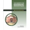 130 Hadeeth on Manners from Buloogh al-Maraam Workbook