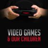 Video Games and Our Children By Shaykh Saeed Ad-Darmaki