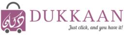 dukkaan home page