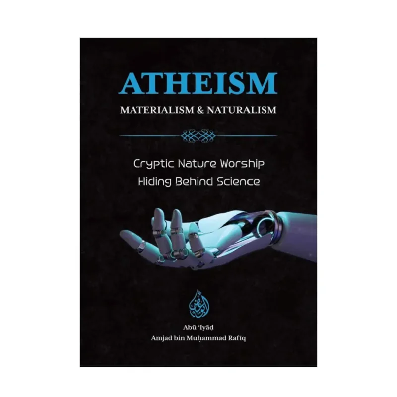 Atheism, Materialism & Naturalism Cryptic Nature Worship Hiding Behind Science