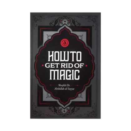 How To Get Rid Of Magic