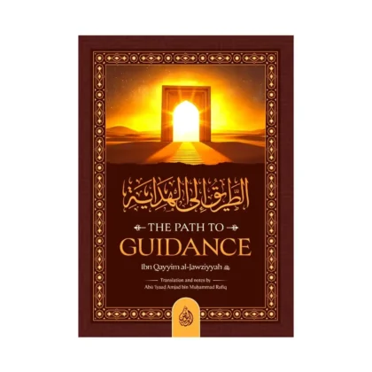 The Path to Guidance