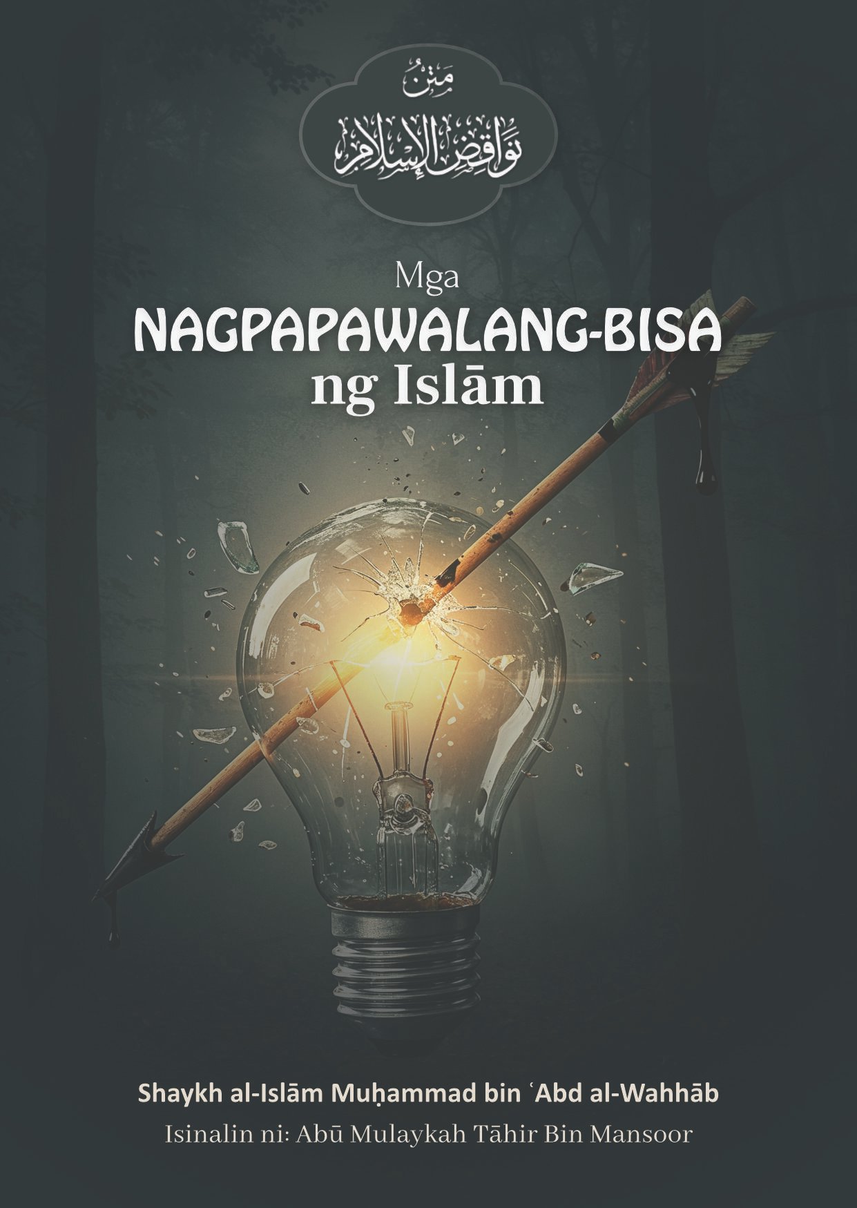 Nawāqiḍ al-Islām — Mga Nagpapawalang-bisa ng Islām