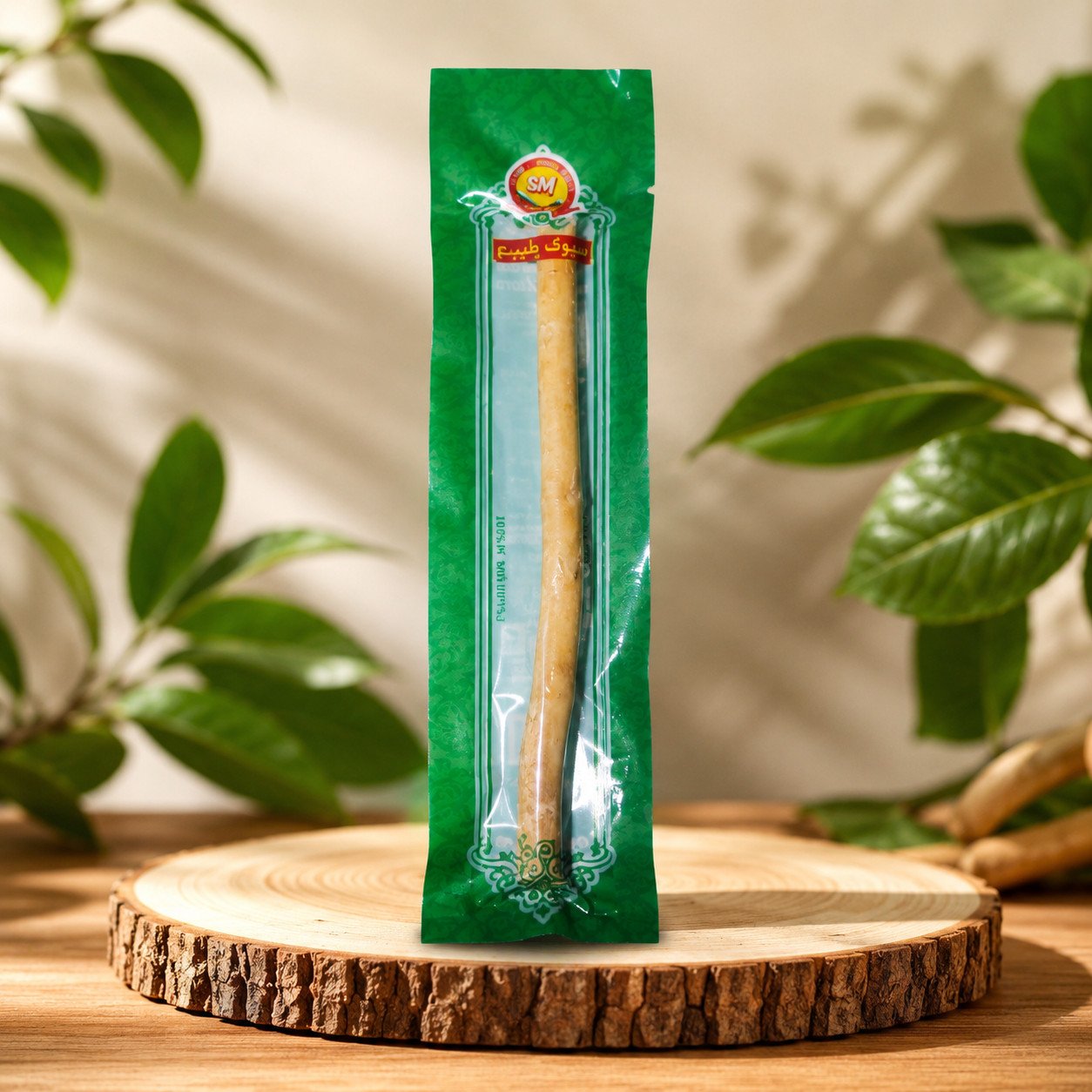 Siwak Stick